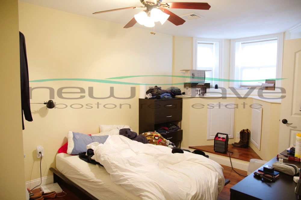 1 Wigglesworth St, Mission Hill