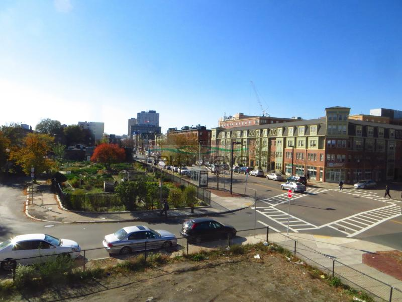 888 Tremont St, South End