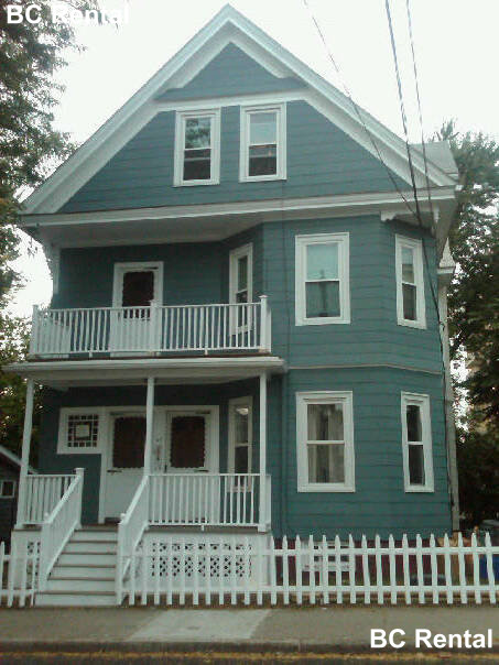 47 Waterhouse St, Powderhouse