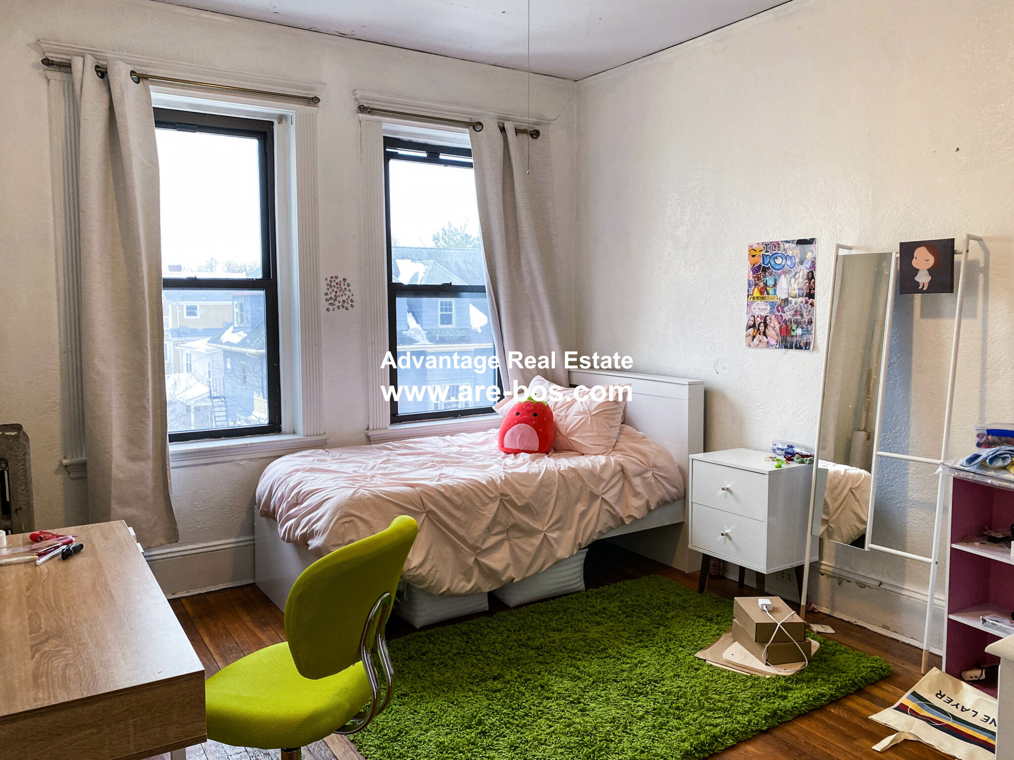 1056 Commonwealth Ave, Allston