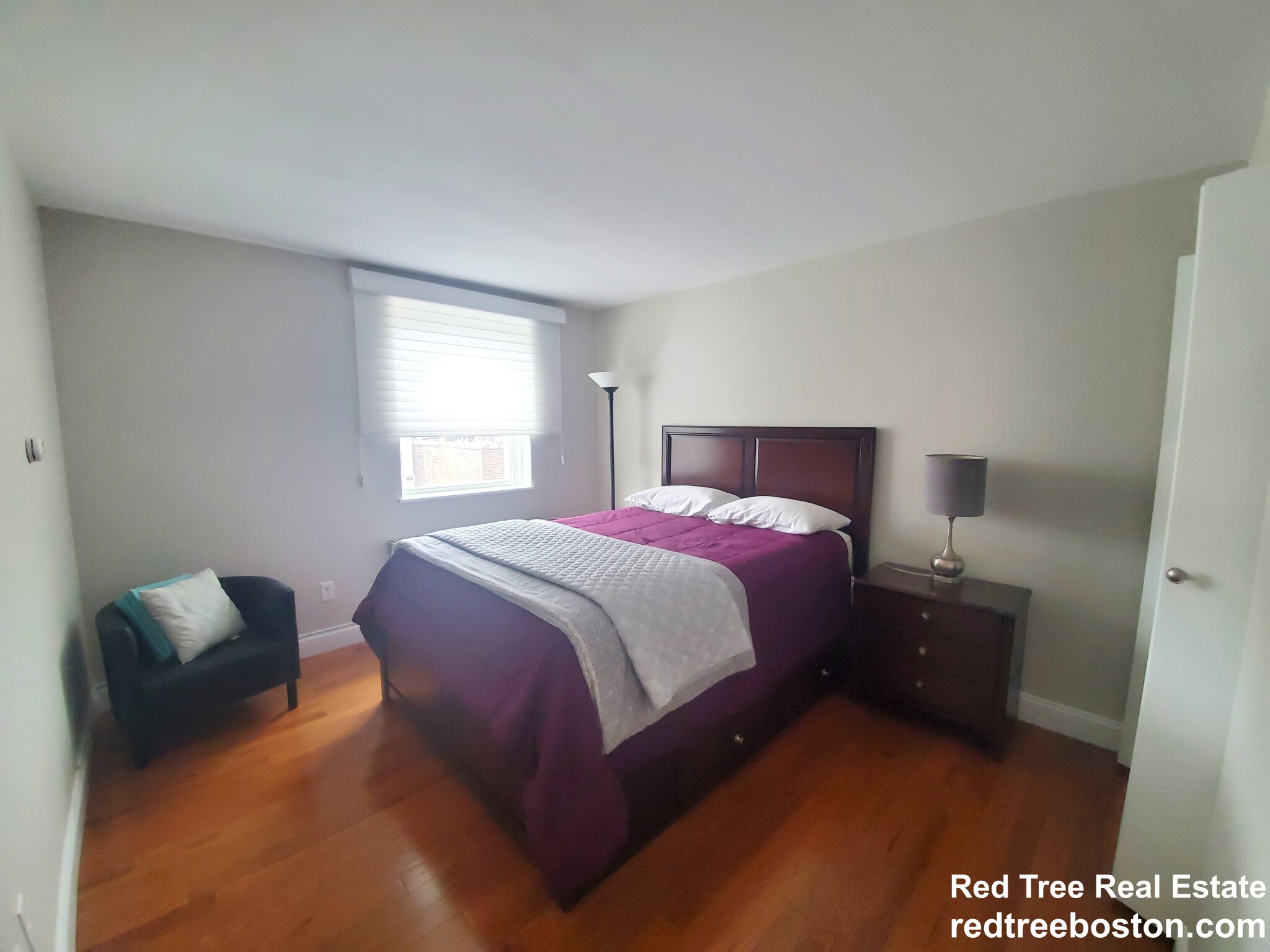 27 Bowdoin, Beacon Hill