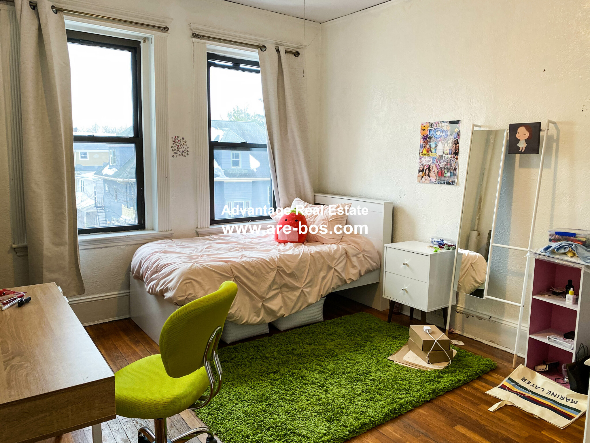 1056 Commonwealth Ave, Allston