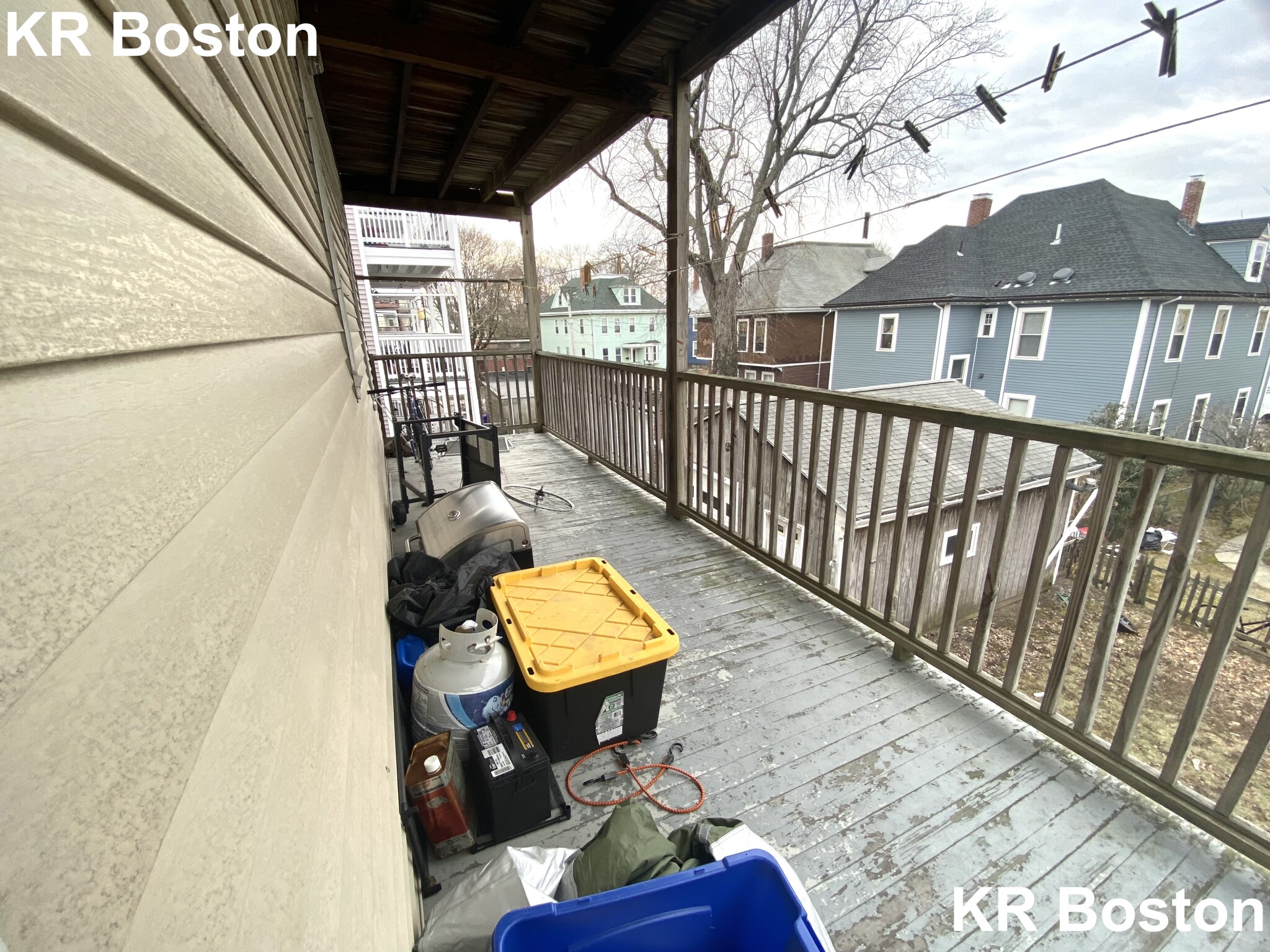 47 Easton St, Allston