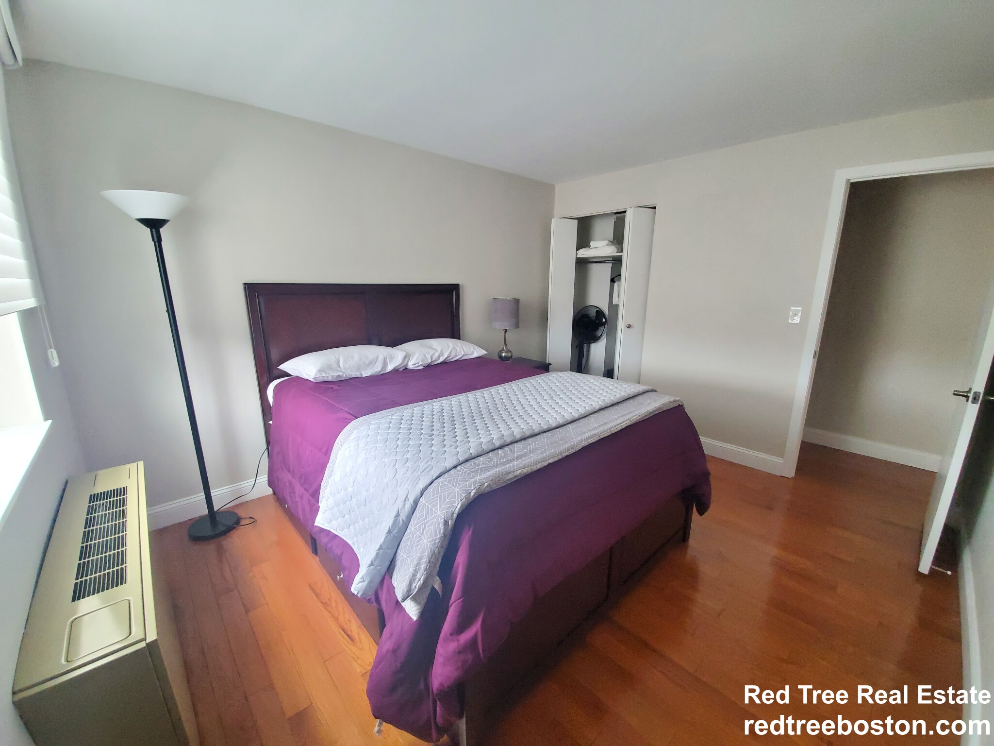 27 Bowdoin, Beacon Hill