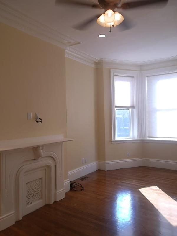 1 Wigglesworth St, Mission Hill