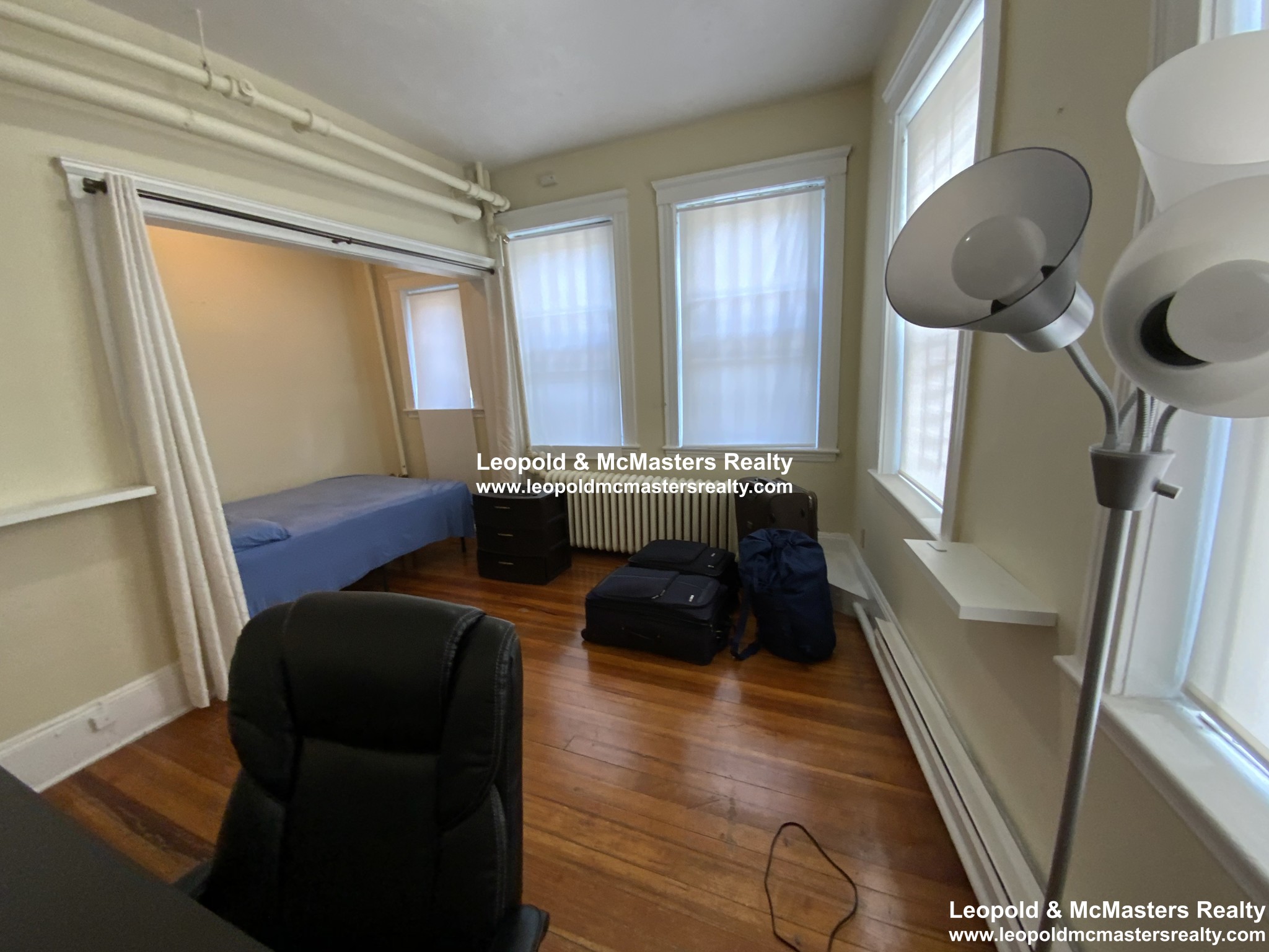 165 Kelton St, Allston