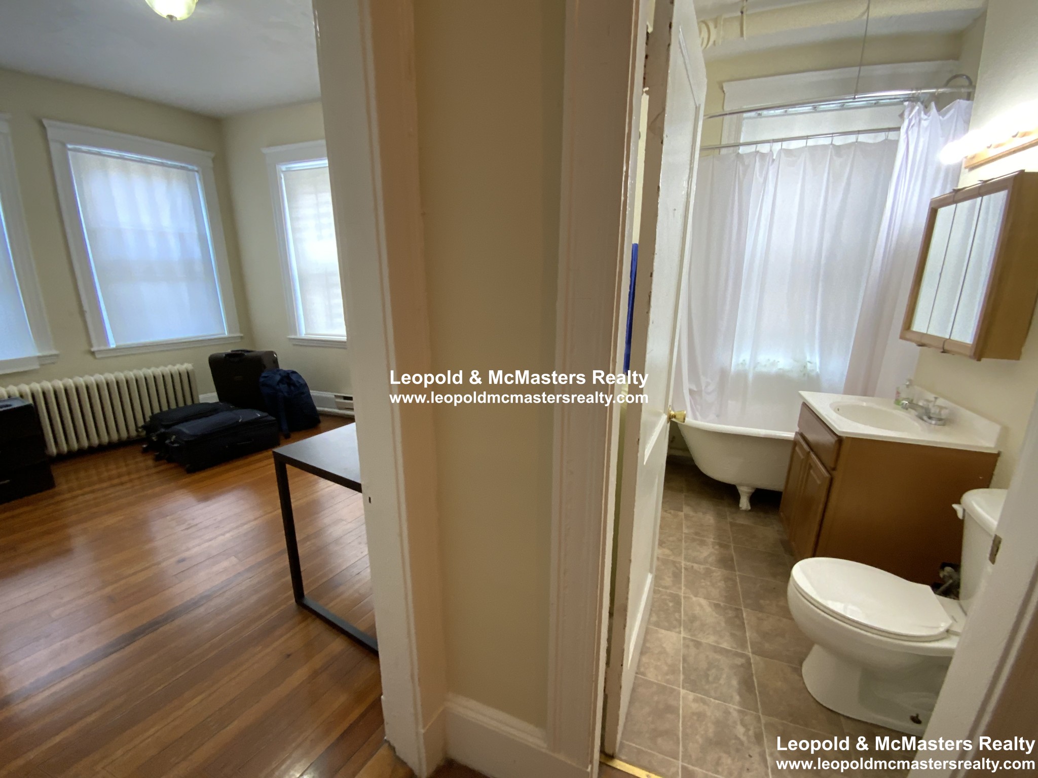 165 Kelton St, Allston