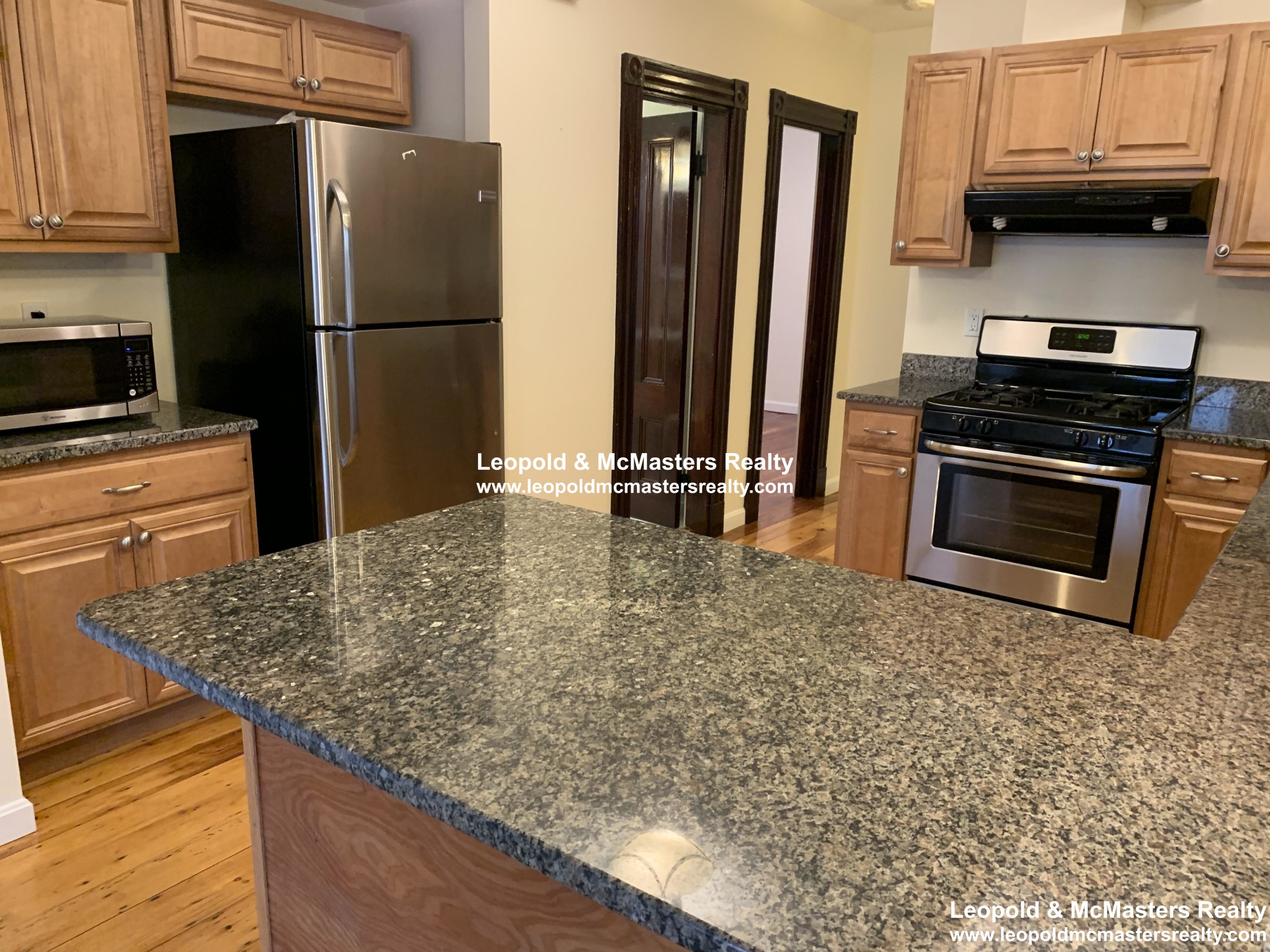 5 Smythe St, Brookline Village