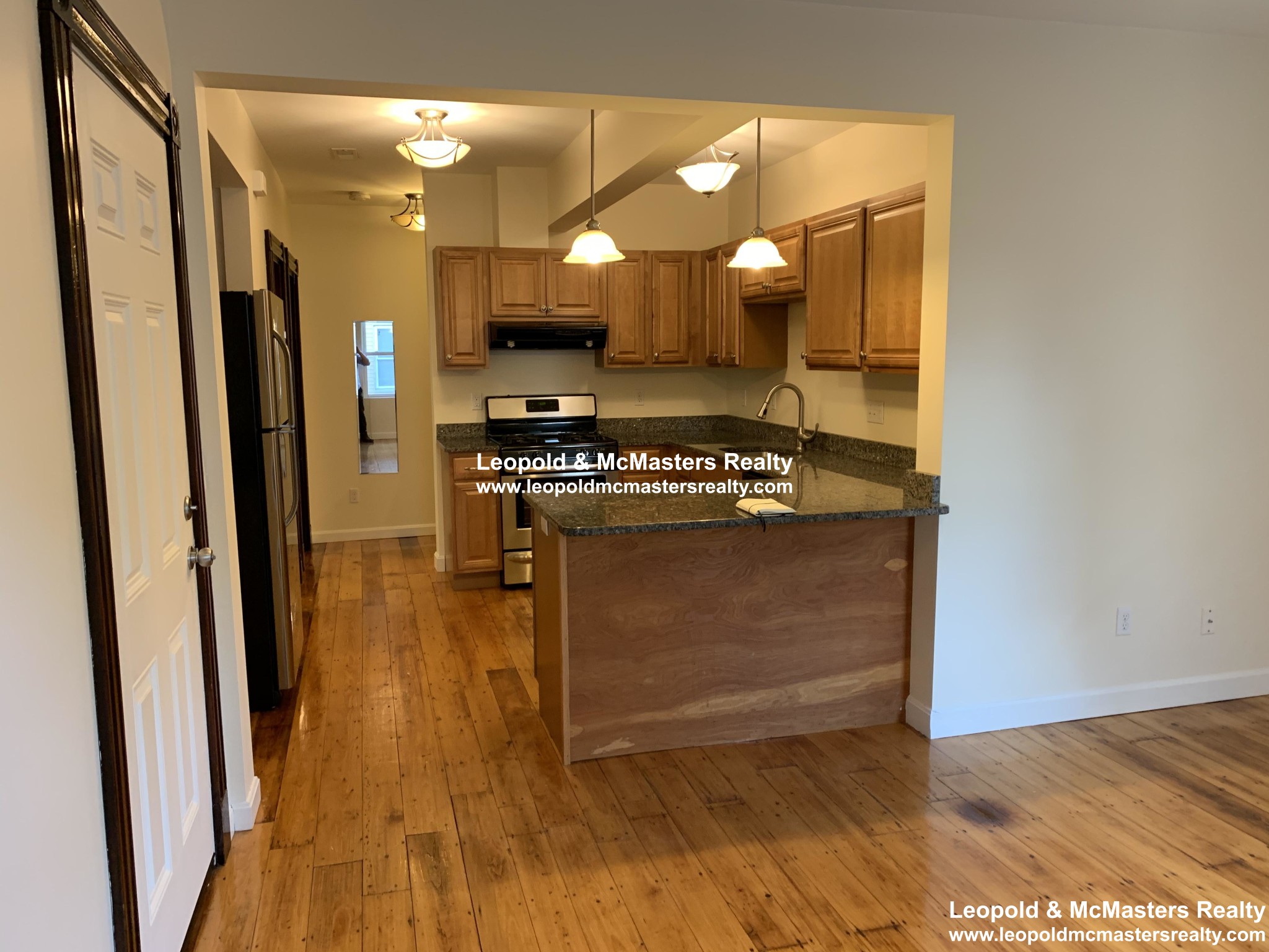 5 Smythe St, Brookline Village