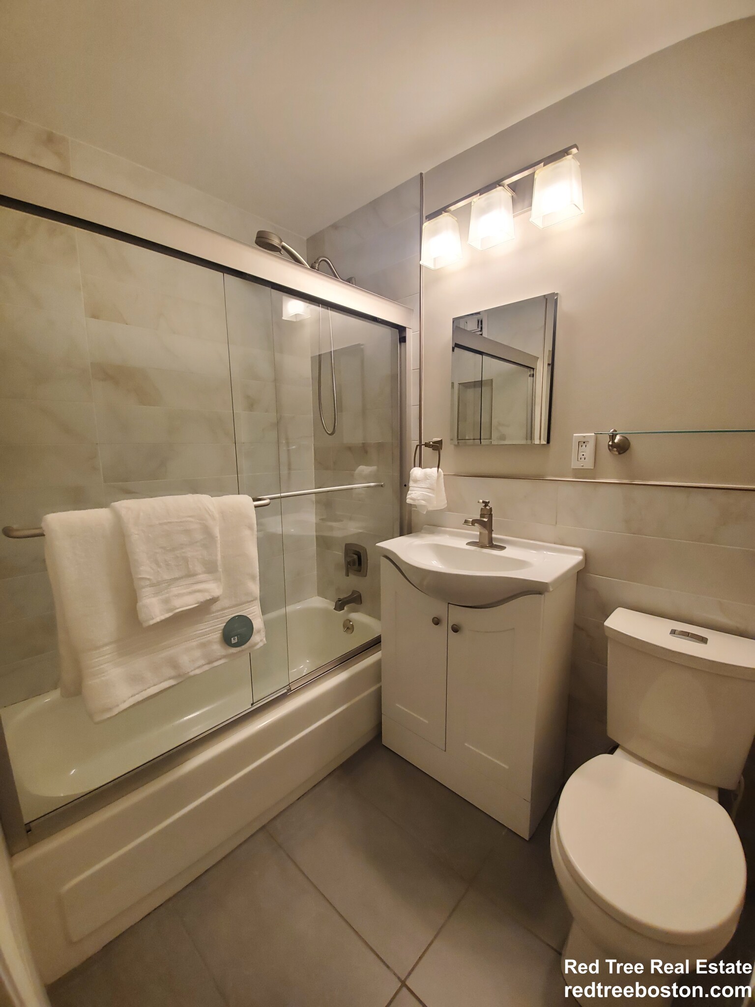 27 Bowdoin, Beacon Hill