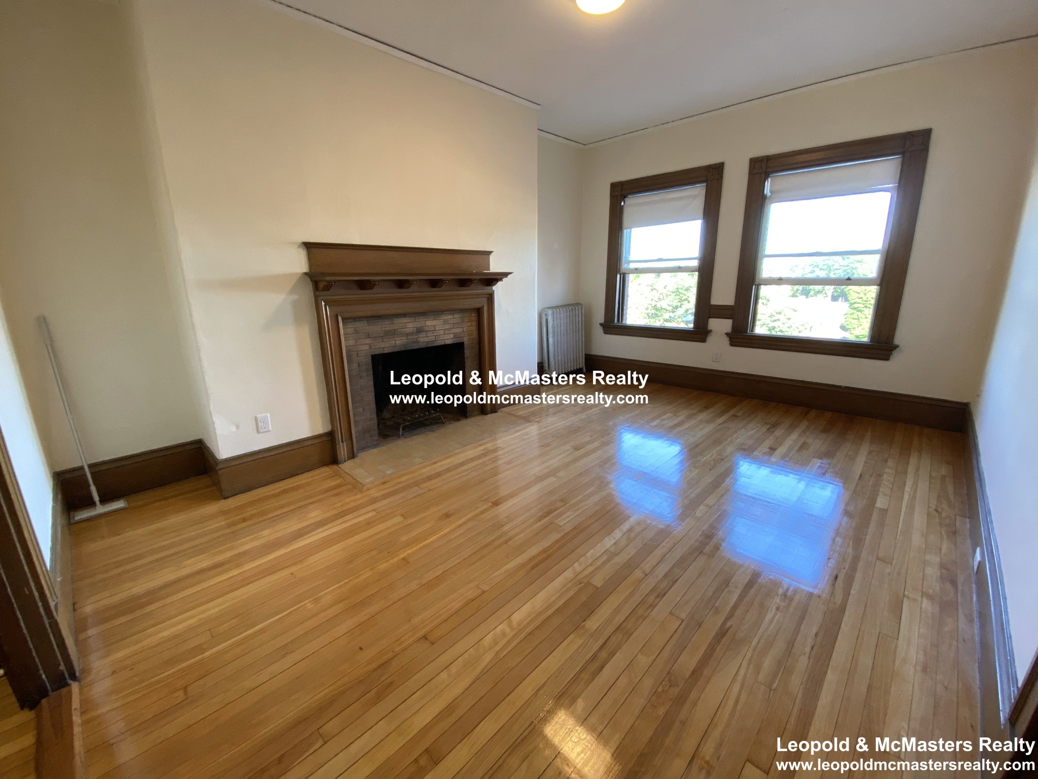 2 Ware St, Mid Cambridge