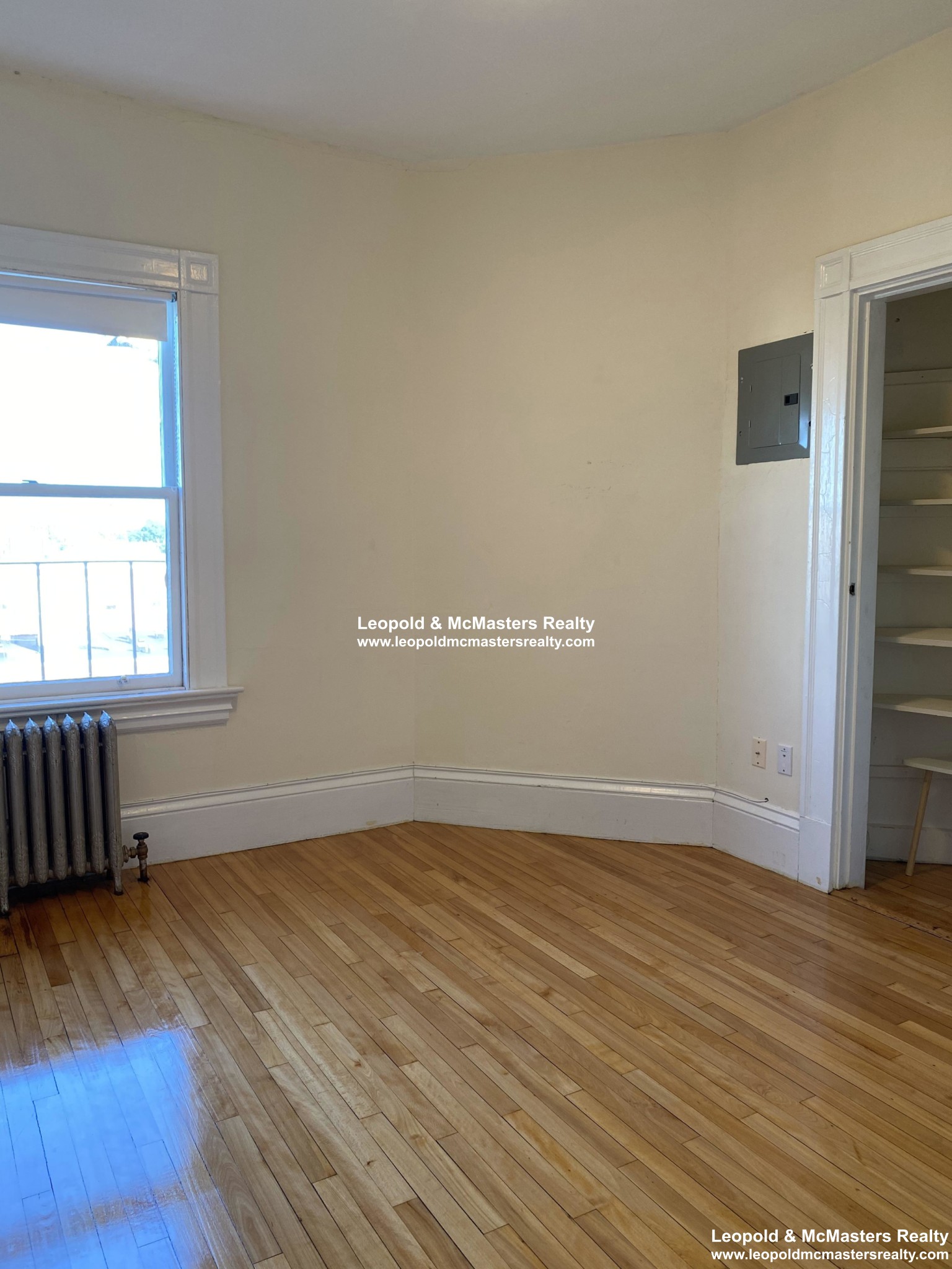 2 Ware St, Mid Cambridge