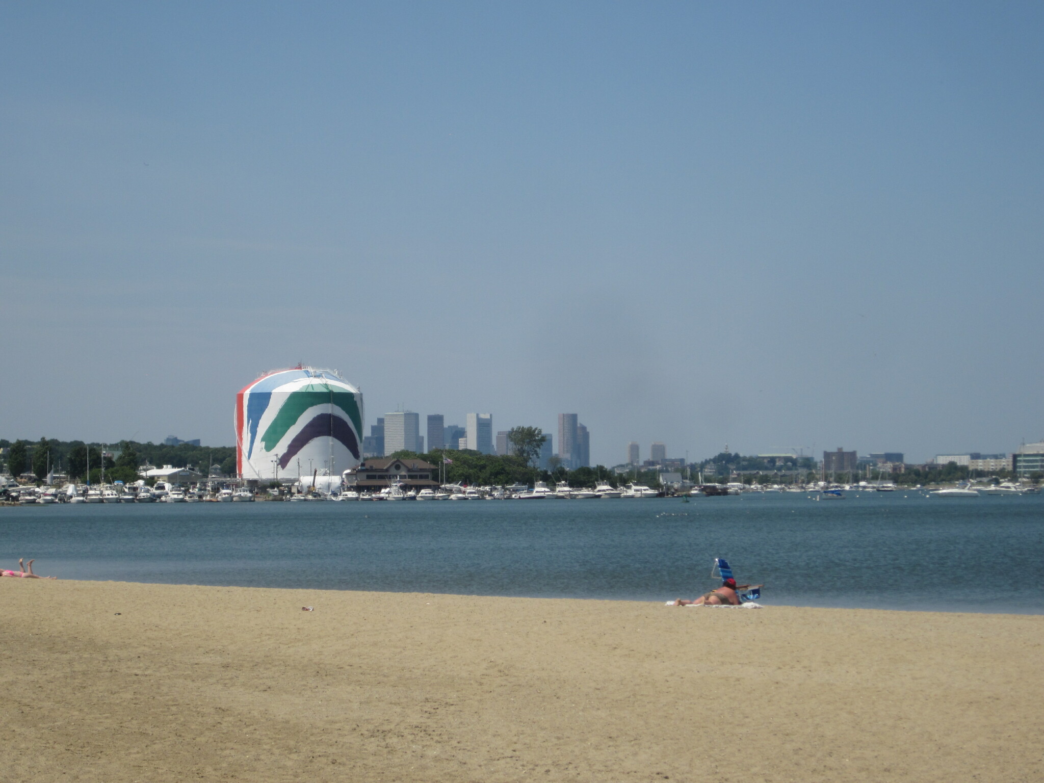 52 Port Norfolk St, Dorchester