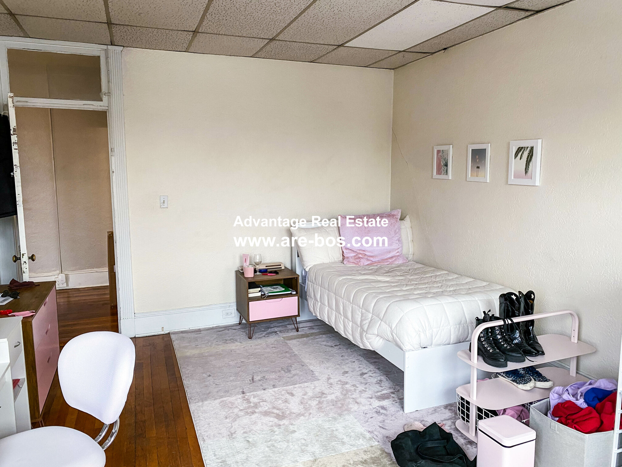 1056 Commonwealth Ave, Allston