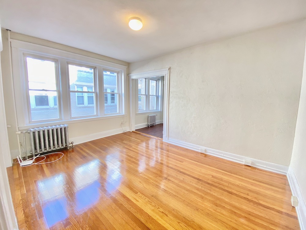 1167 Boylston St, Fenway