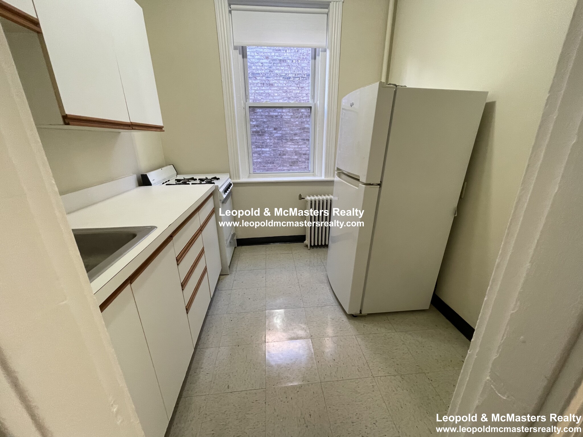 31 Gardner St, Allston