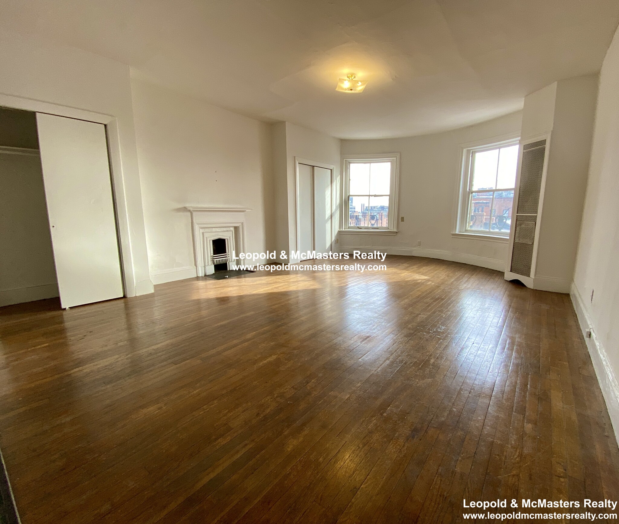 24 Mount Vernon St, Beacon Hill