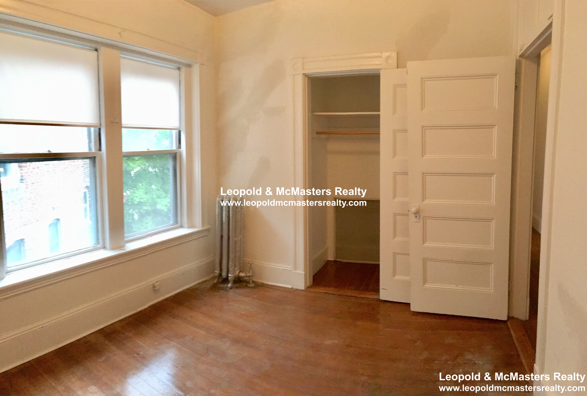 146 Oxford St, Porter Square