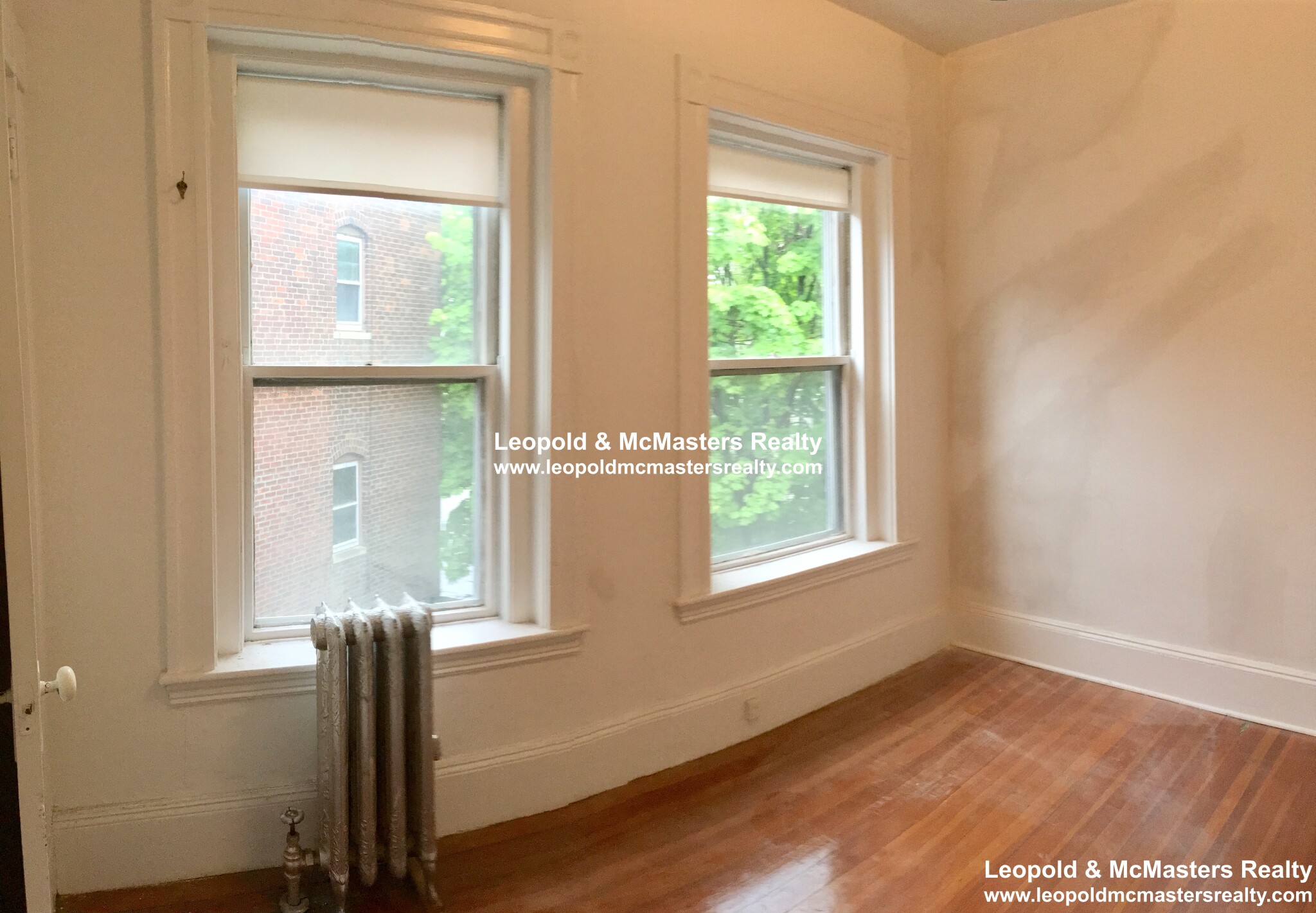 146 Oxford St, Porter Square