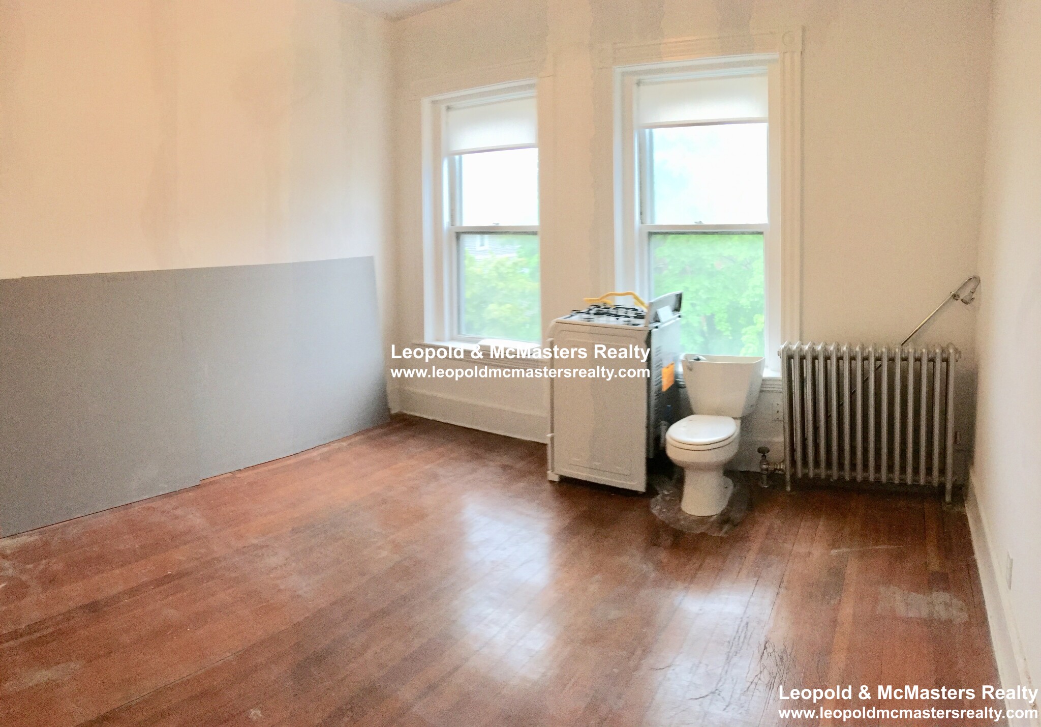 146 Oxford St, Porter Square