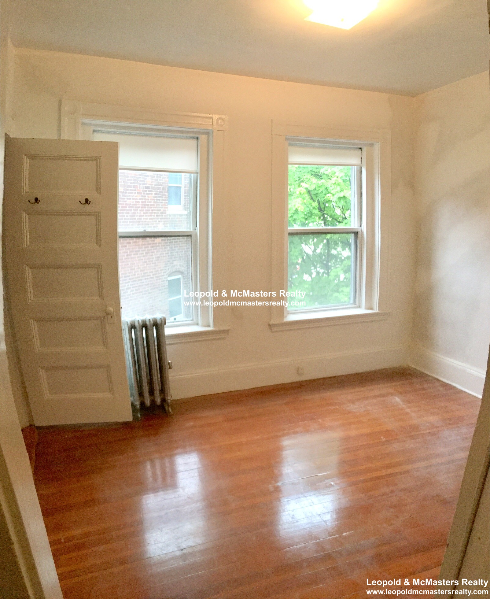 146 Oxford St, Porter Square