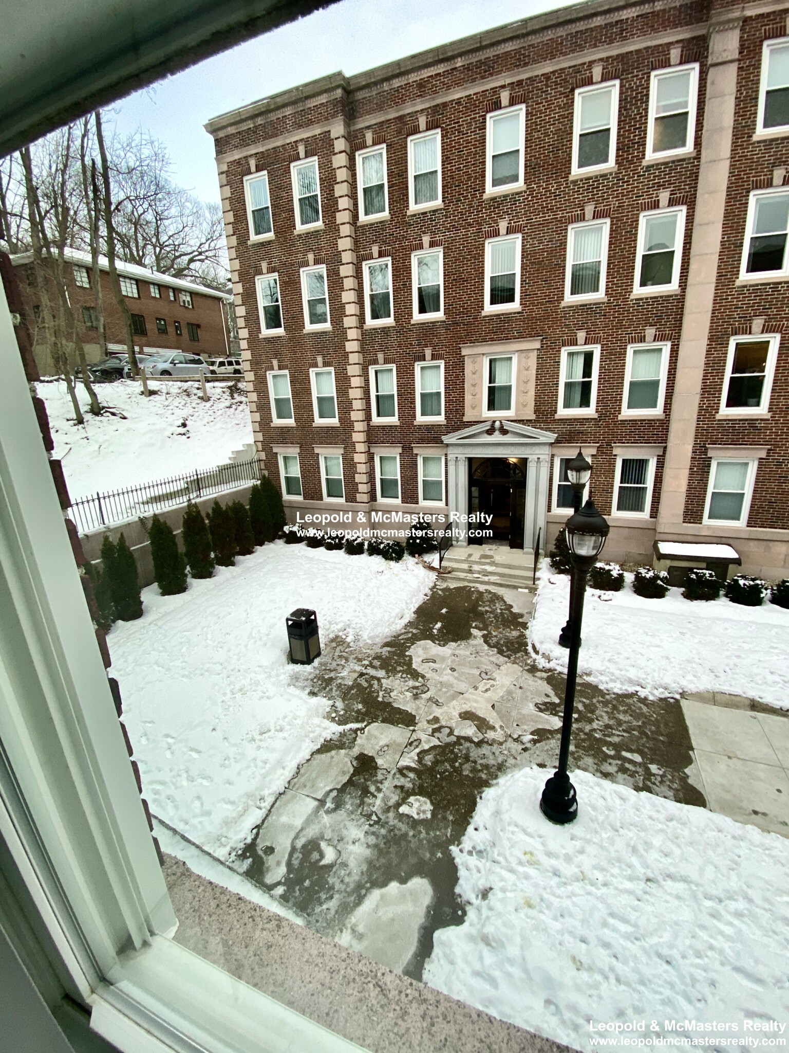 12 Short St, Corey Hill