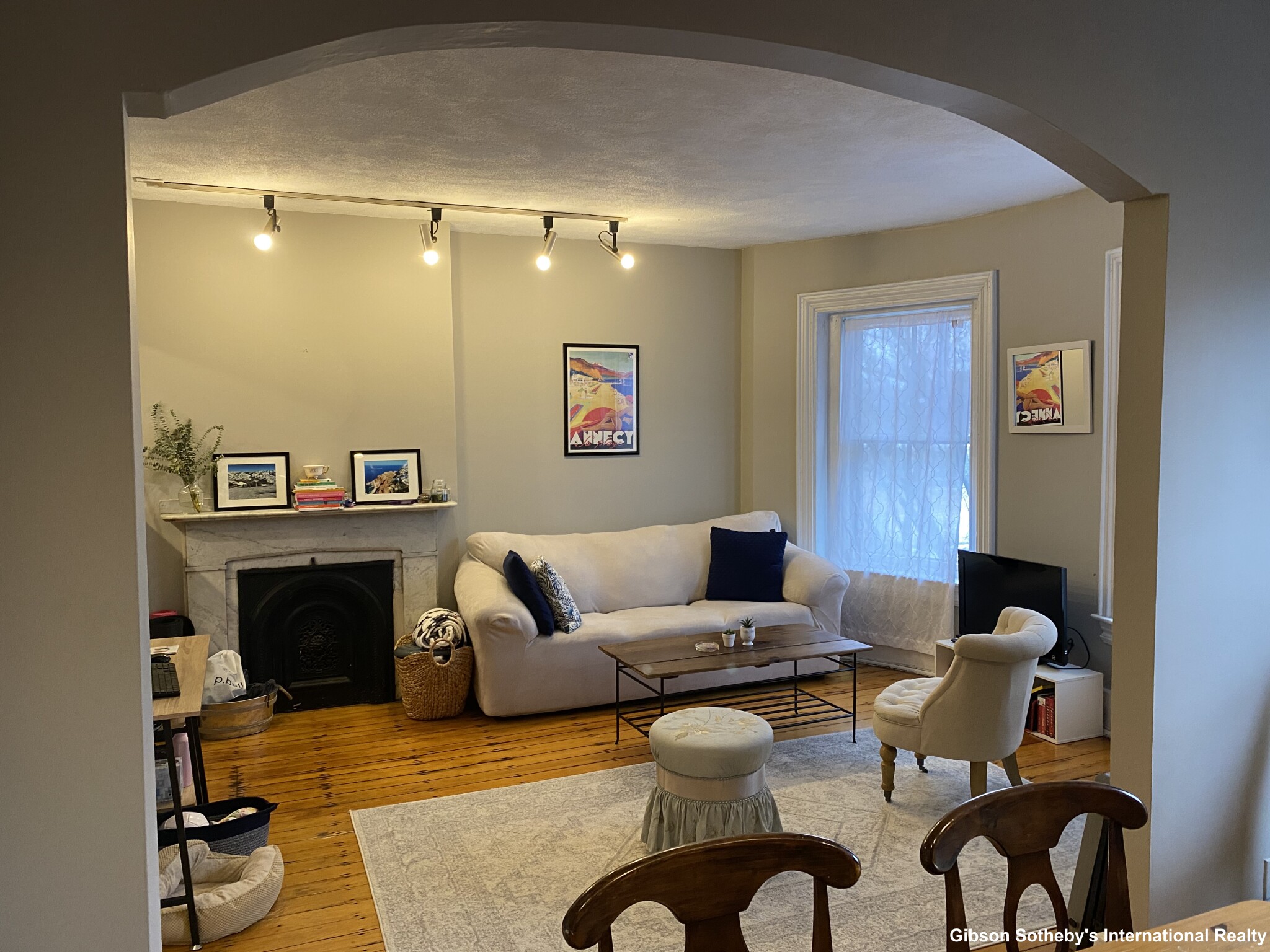 87 Worcester St, South End