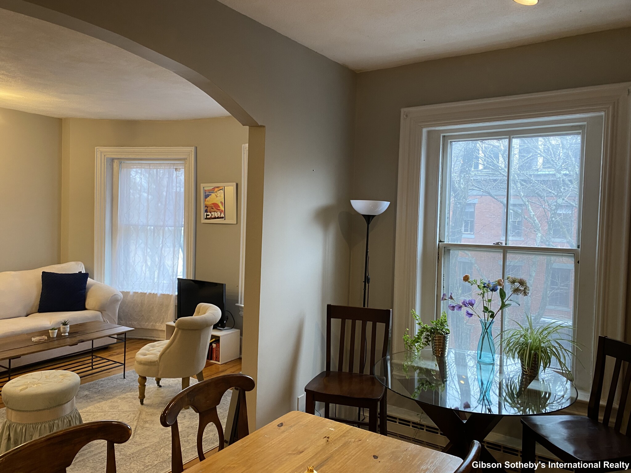 87 Worcester St, South End