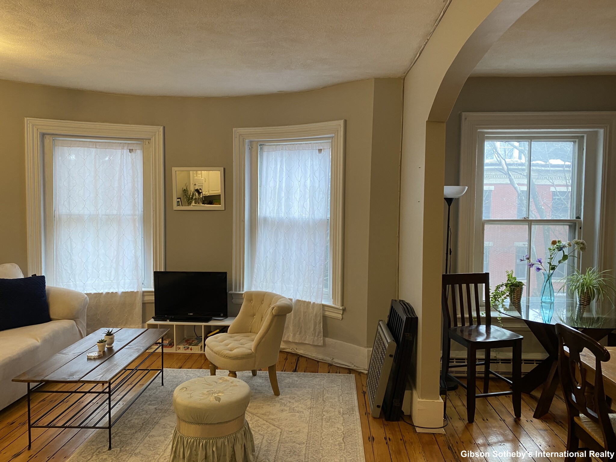 87 Worcester St, South End