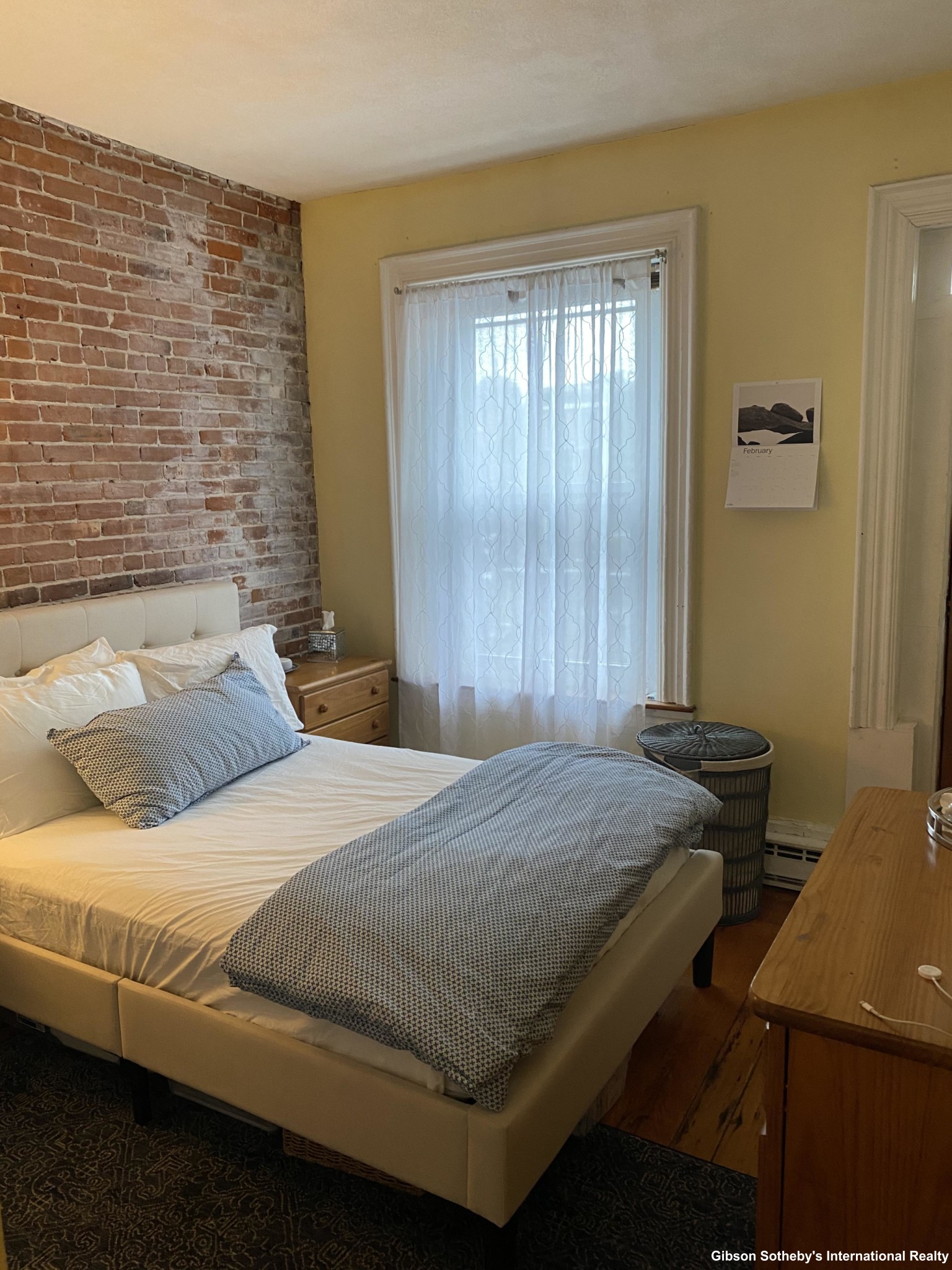 87 Worcester St, South End