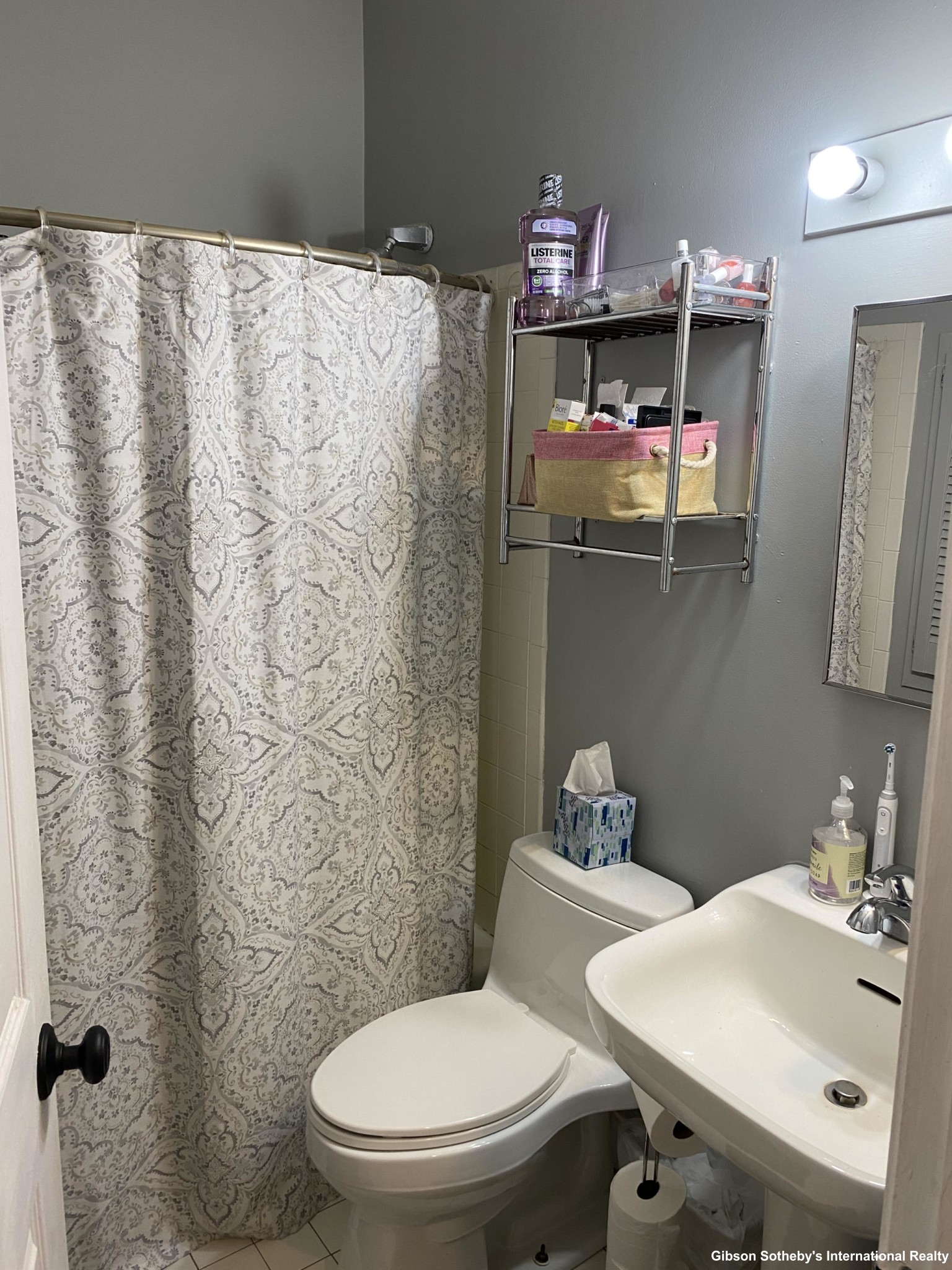 87 Worcester St, South End