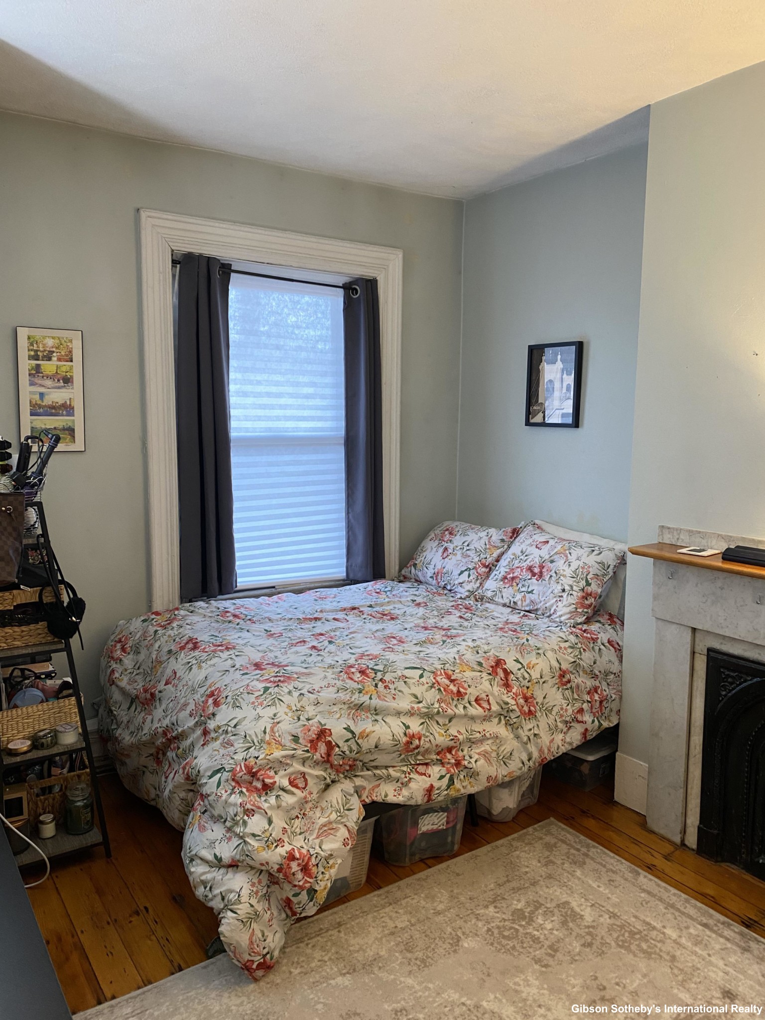 87 Worcester St, South End