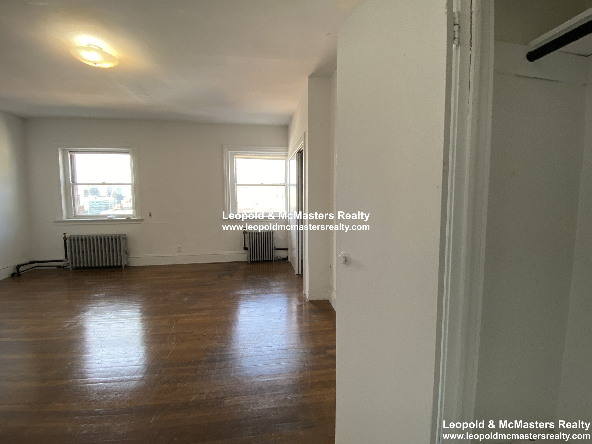 20 Mount Vernon St, Beacon Hill