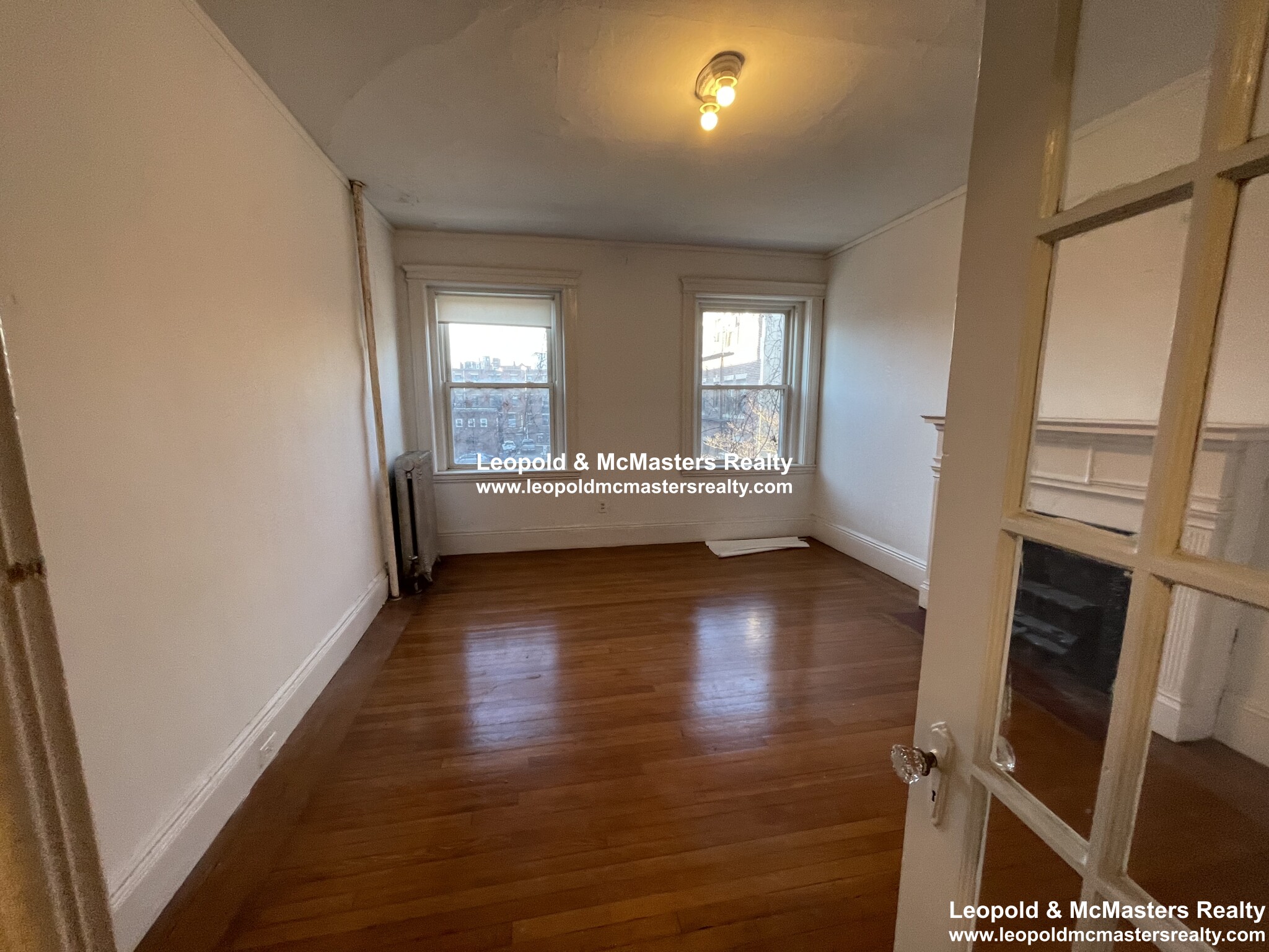 30 Medfield St, Fenway