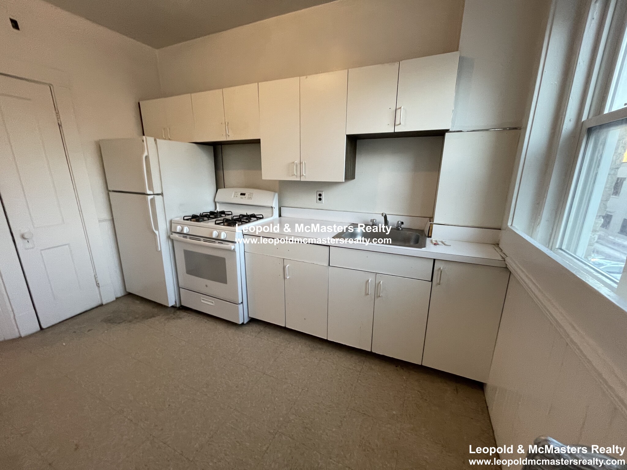 30 Medfield St, Fenway