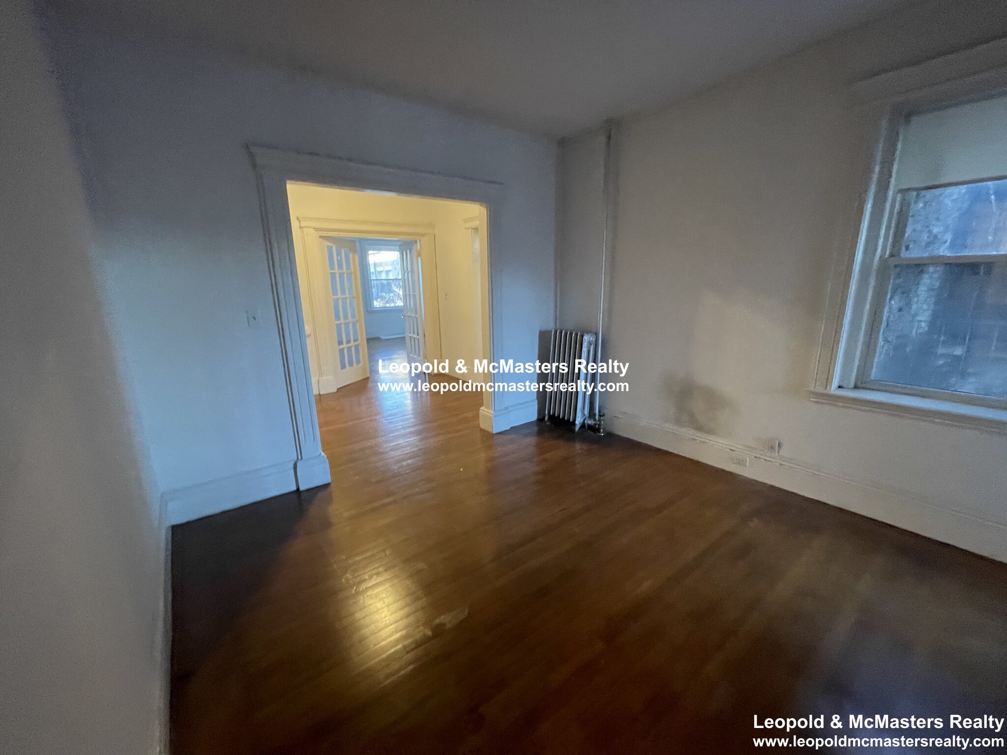 30 Medfield St, Fenway