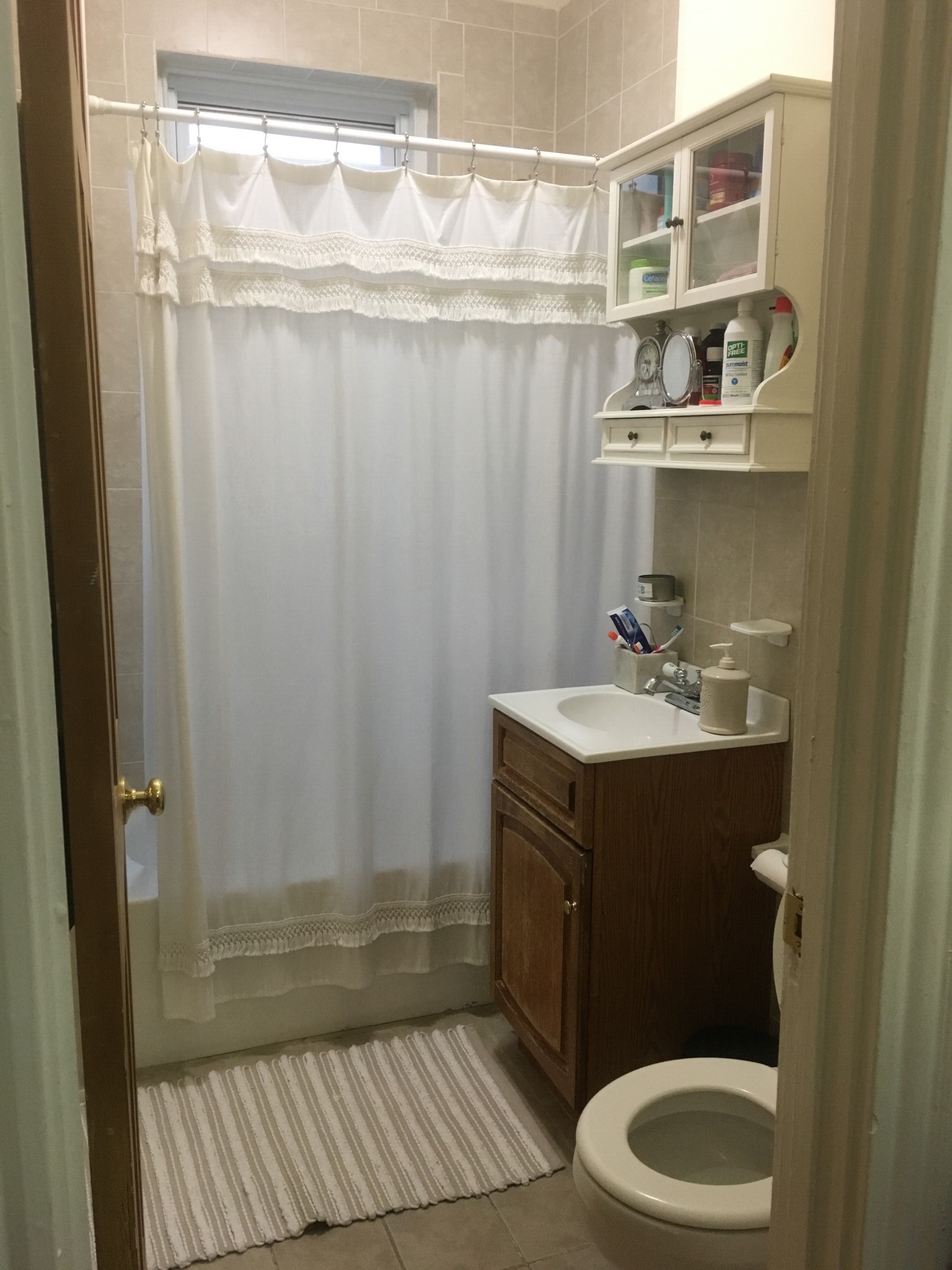 352 Riverway, Mission Hill