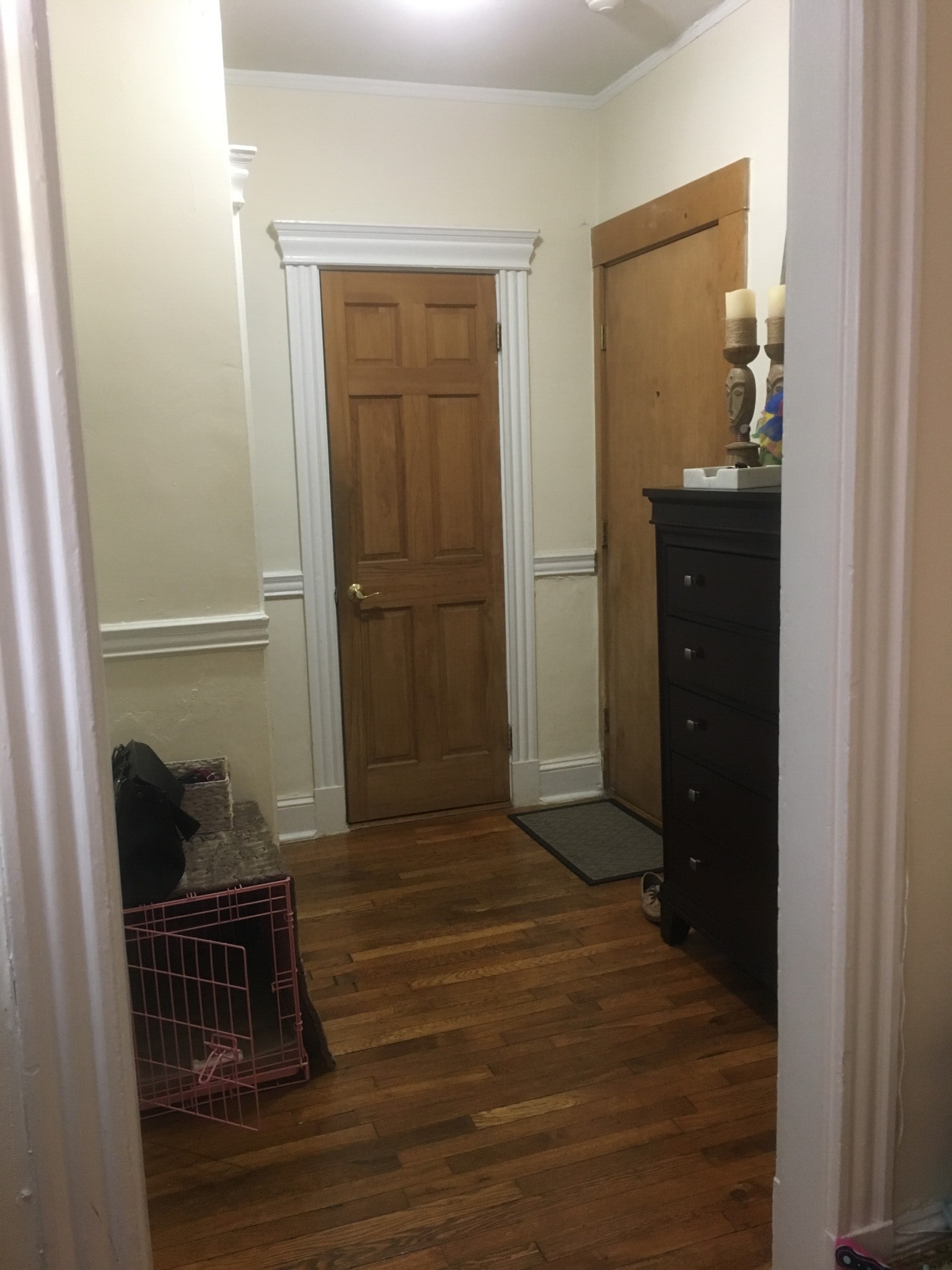 352 Riverway, Mission Hill