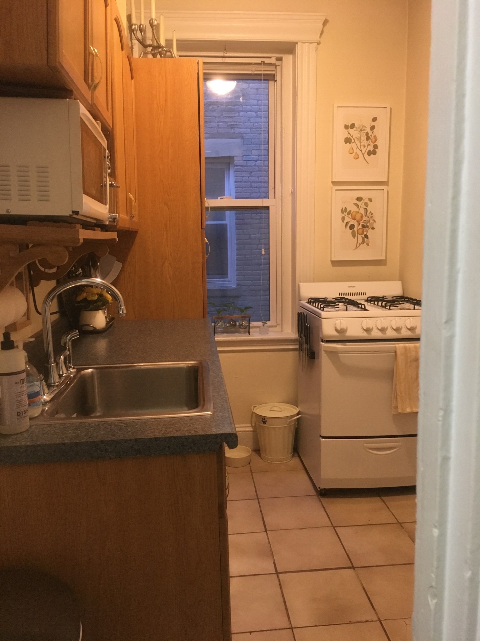 352 Riverway, Mission Hill