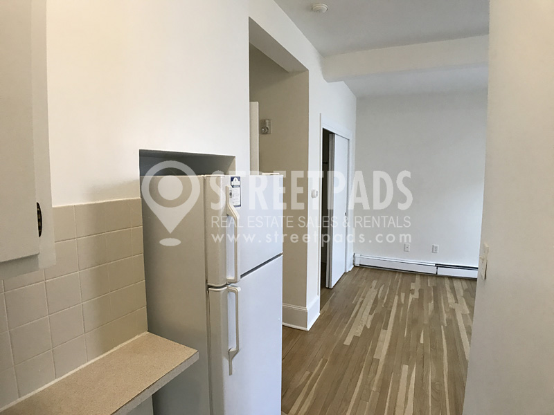 1539 Beacon St, Coolidge Corner