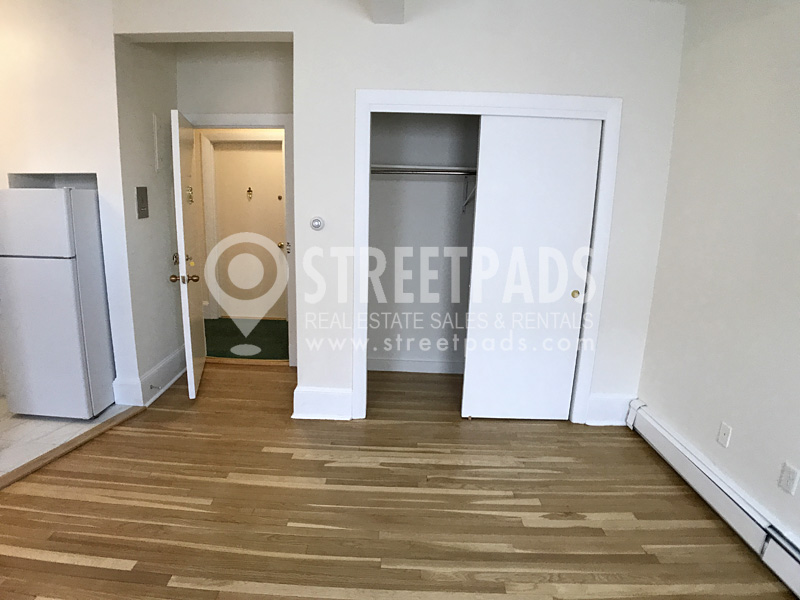 1539 Beacon St, Coolidge Corner