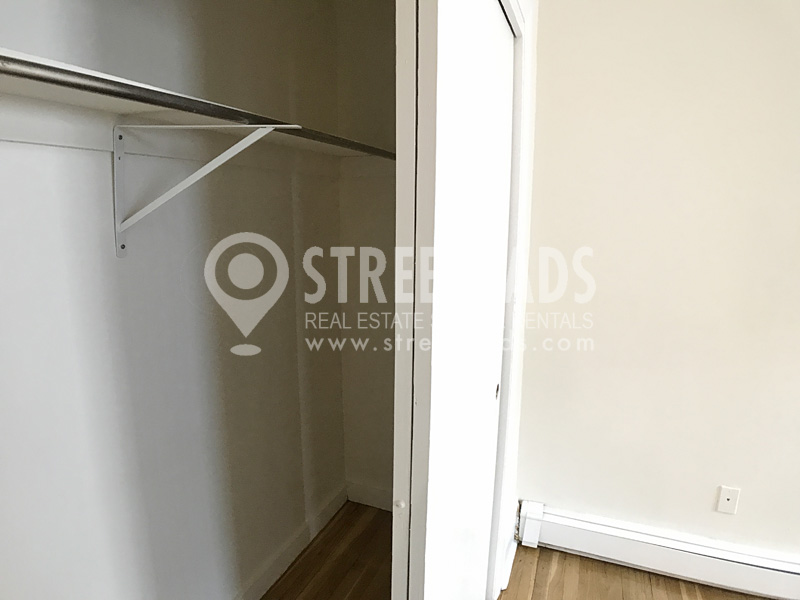 1539 Beacon St, Coolidge Corner