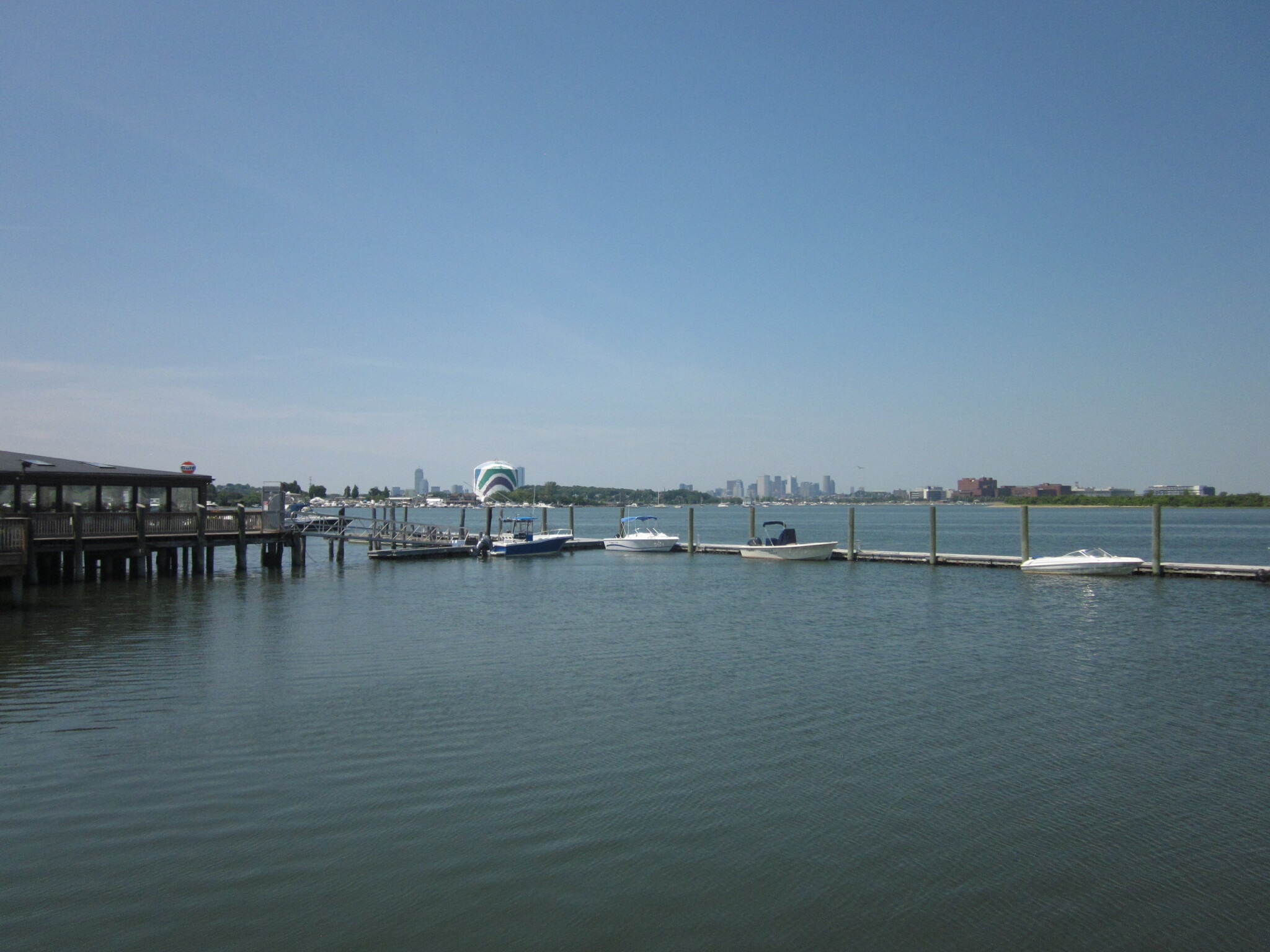 52 Port Norfolk St, Dorchester