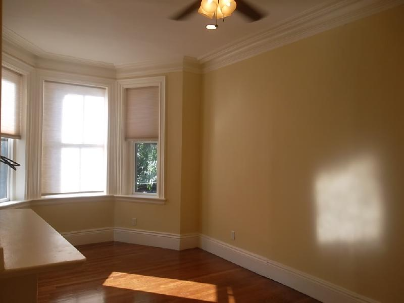 1 Wigglesworth St, Mission Hill