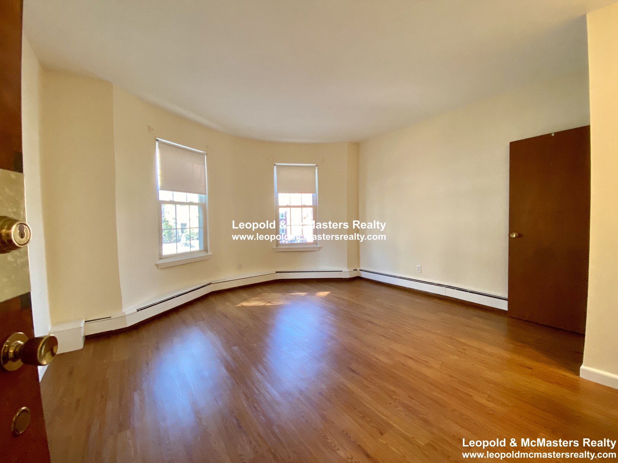 70 Huntington Ave, Jamaica Plain