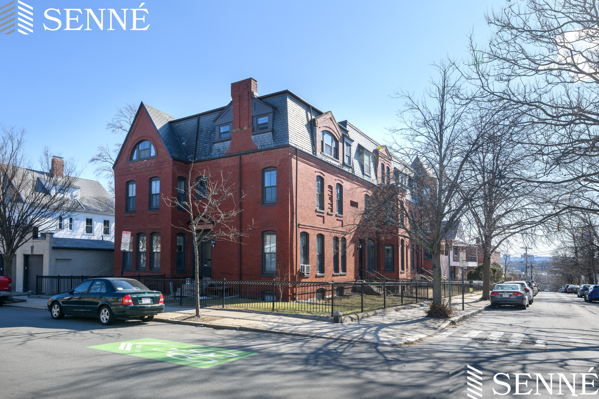 49 Laurel St, Porter Square