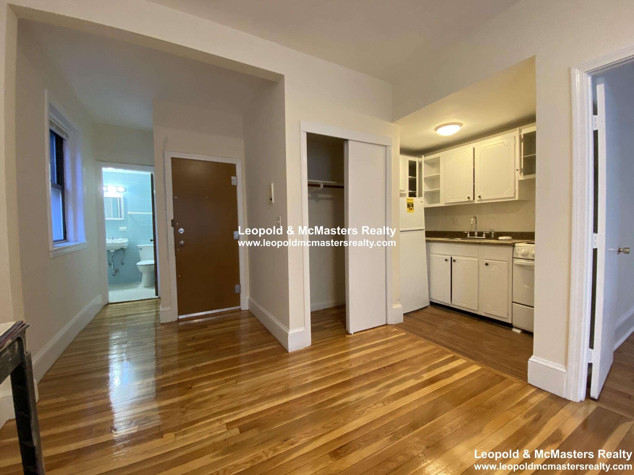 1315 Commonwealth Ave, Allston