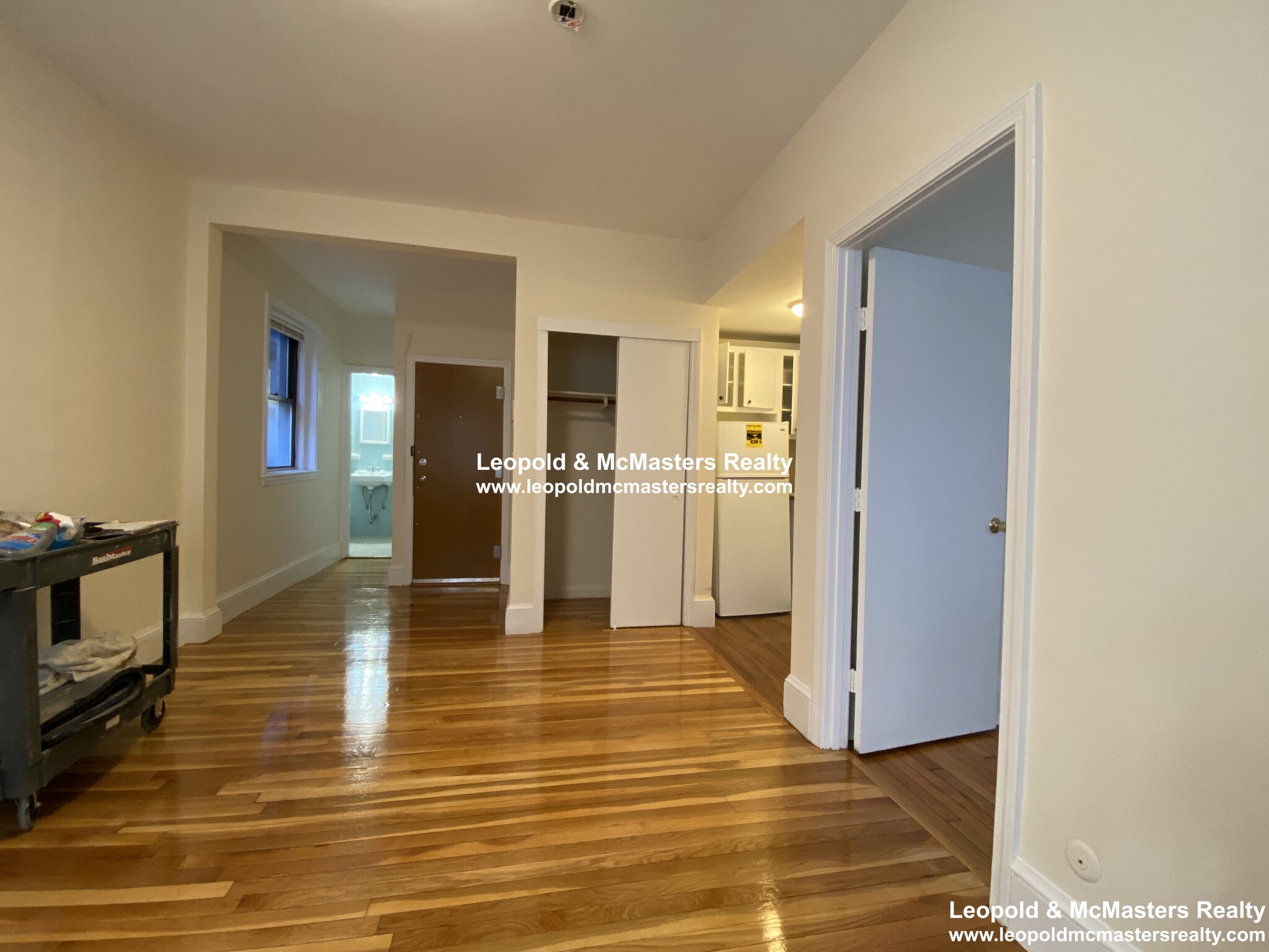 1315 Commonwealth Ave, Allston