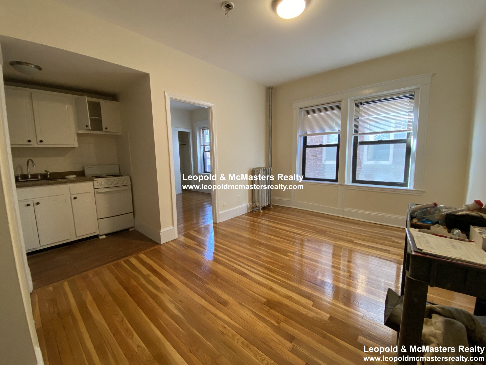 1315 Commonwealth Ave, Allston