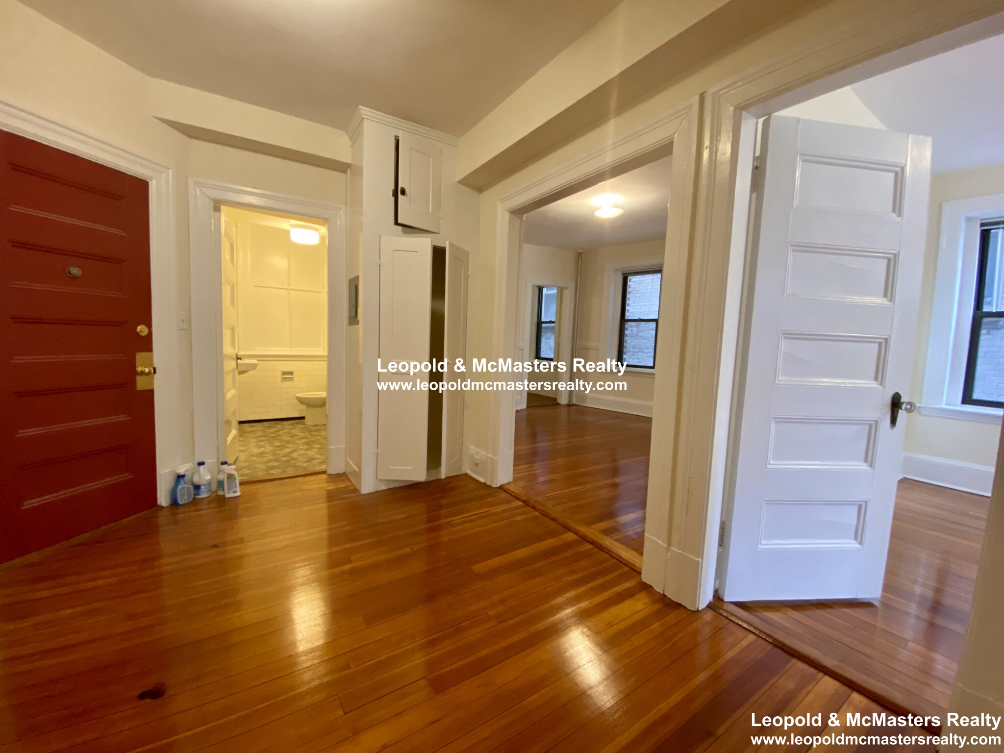 885 Massachusetts Ave, Allston